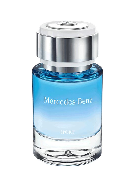 Mercedes-benz — Mercedes-benz Mercedes-Benz Sport for men