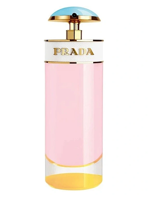 Prada — Prada Candy Sugar Pop