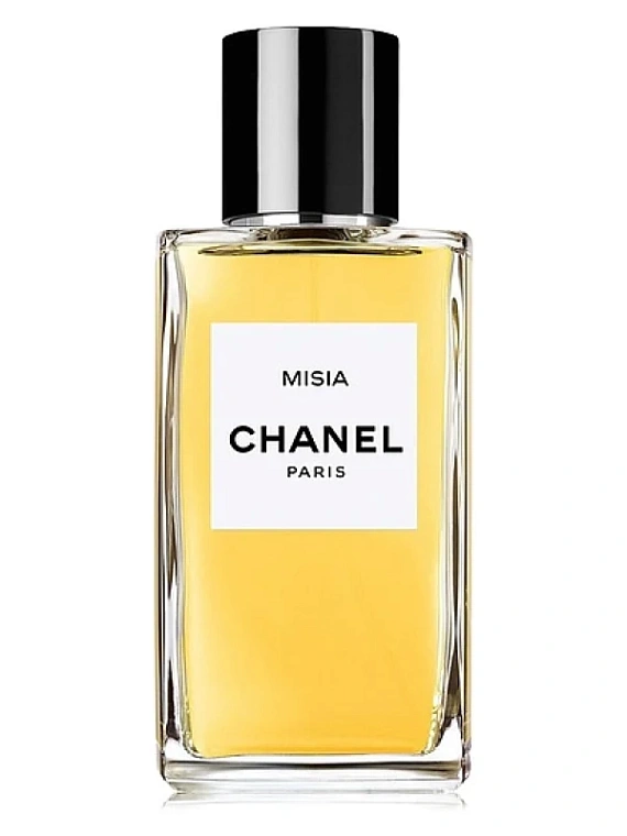Chanel — Chanel Misia Туалетная вода