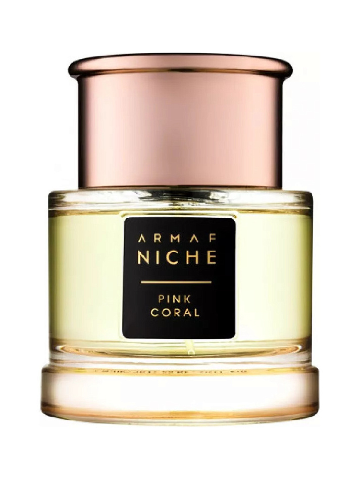 Sterling Parfums — Sterling Parfums Pink Coral