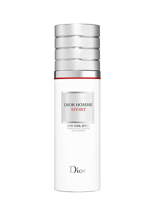 Christian Dior Dior Homme Sport Very Cool Spray