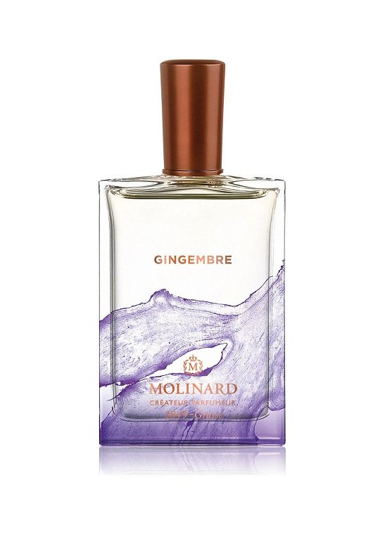 Molinard — Molinard Gingembre