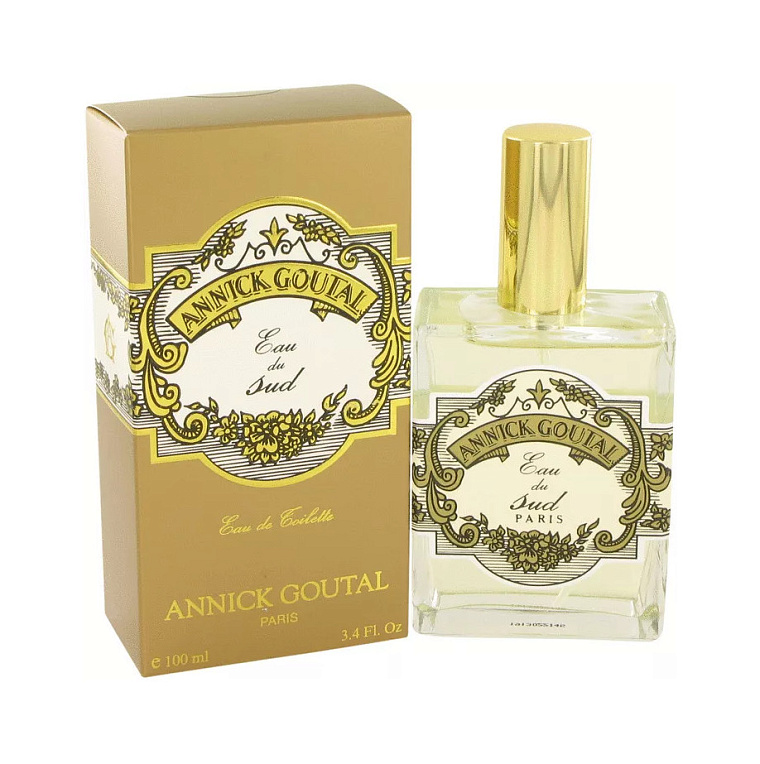 Annick Goutal — Annick Goutal Eau du Sud man