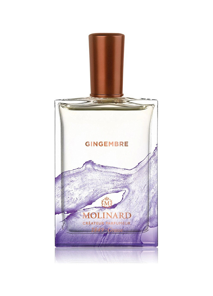 Molinard — Molinard Gingembre