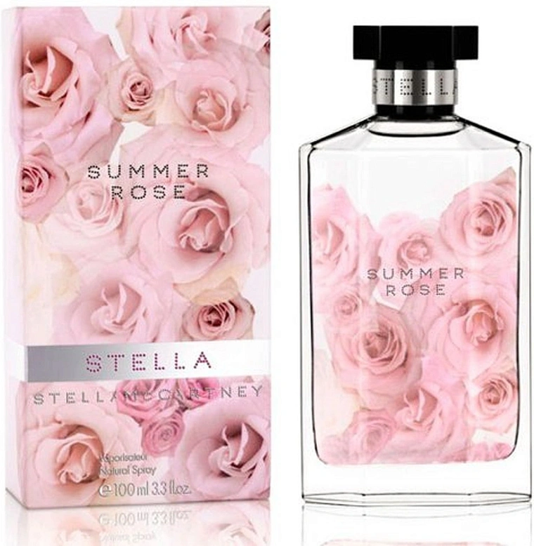 Stella McCartney Stella Summer Rose — фото 4