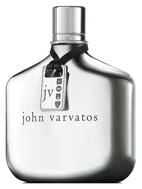John Varvatos — John Varvatos Platinum