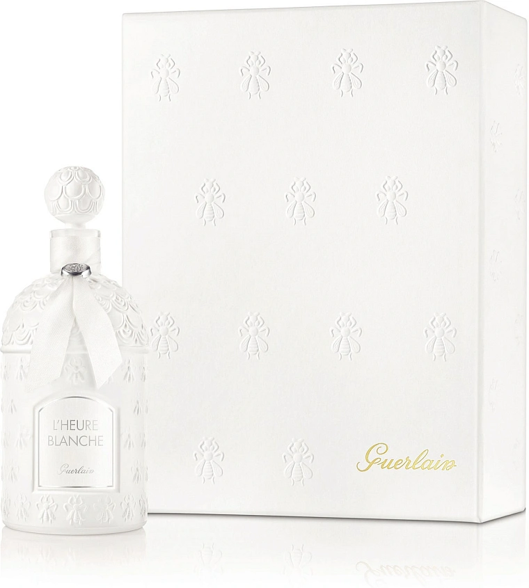 Guerlain L'Heure Blanche — фото 3