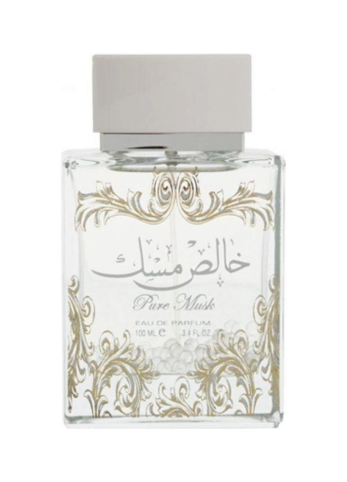 Lattafa Perfumes — Lattafa Perfumes Pure Musk