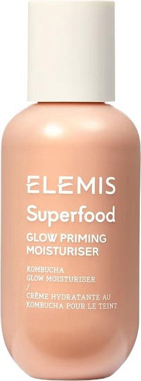 Elemis — ELEMIS Superfood Glow Priming Moisturiser — фото 2