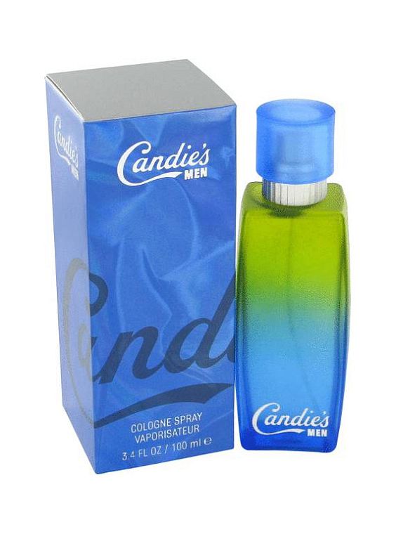 Liz Claiborne — Liz Claiborne Candie`s Men