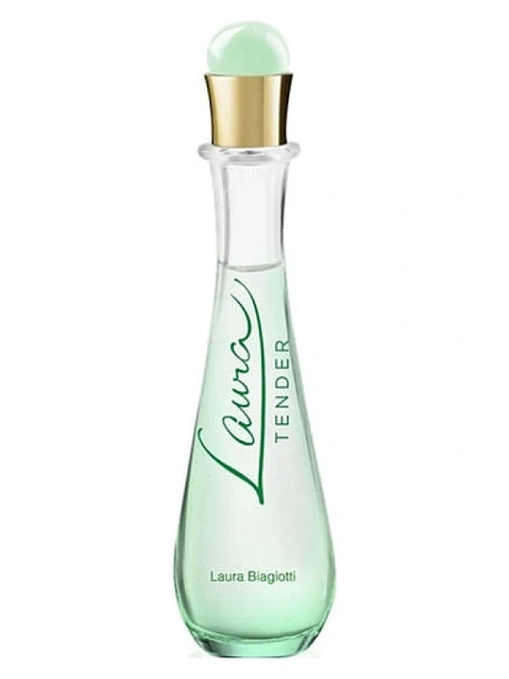 Laura Biagiotti — Laura Biagiotti Laura Tender