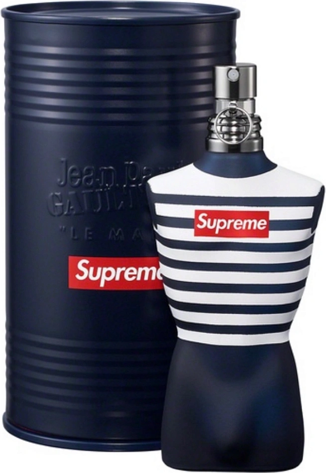 Jean Paul Gaultier Le Male Supreme Edition — фото 3