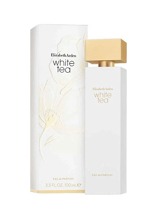 Elizabeth Arden White Tea Eau De Parfum