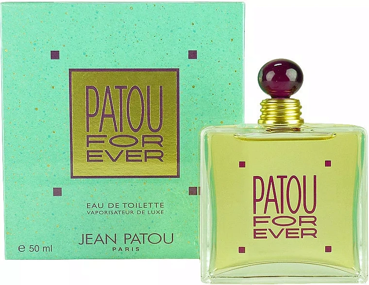 Jean Patou Patou Forever — фото 3