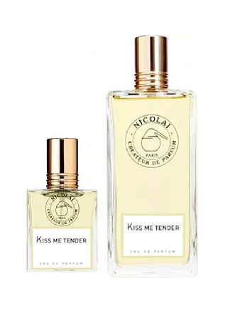 Parfums de Nicolai Kiss MeTender