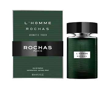 Rochas L'Homme Aromatic Touch