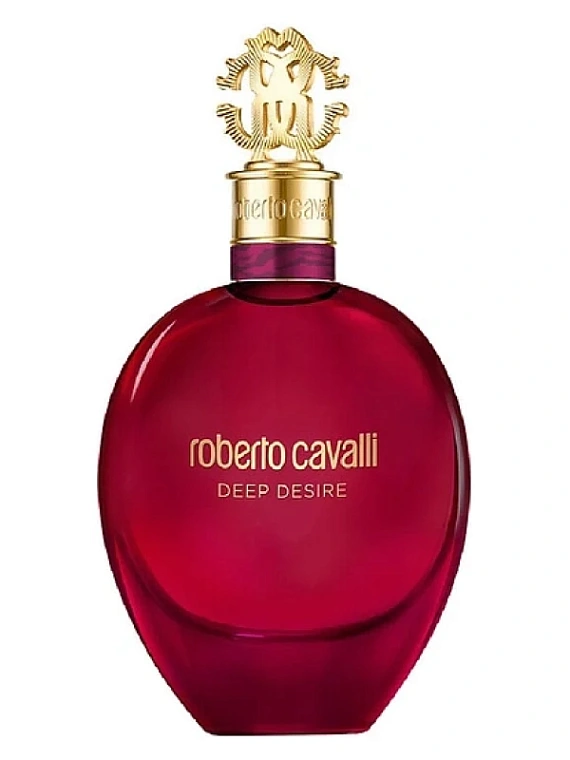 Roberto Cavalli — Roberto Cavalli Deep Desire