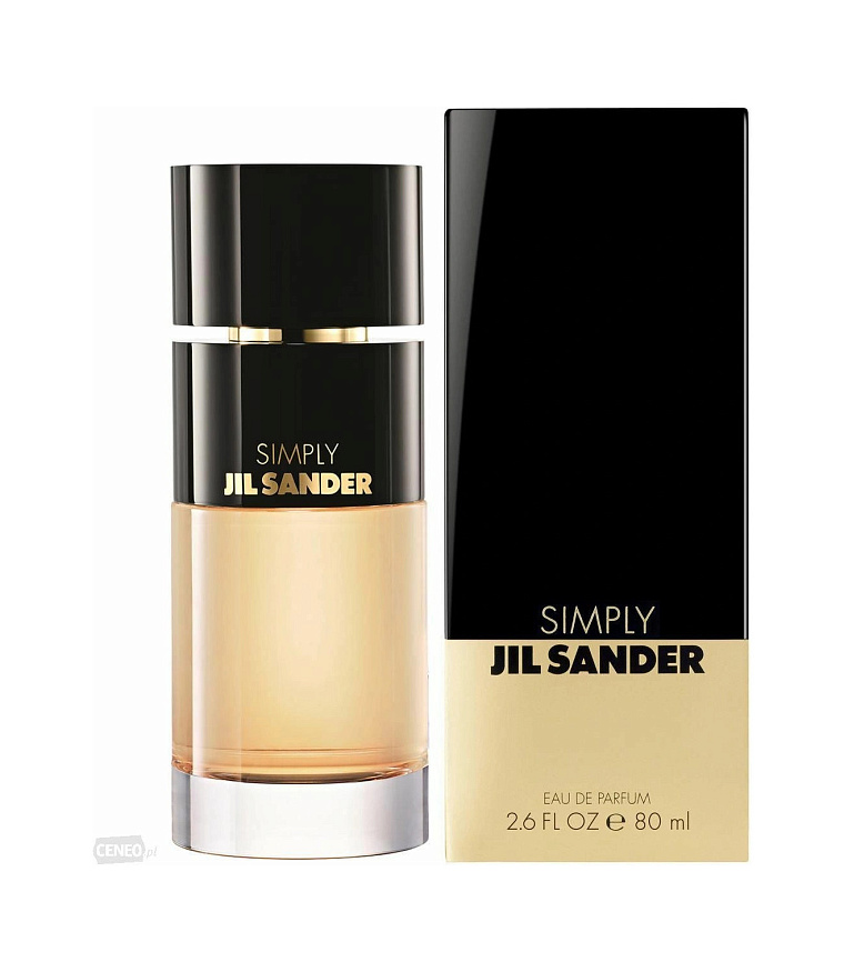 Jil Sander — Jil Sander Simply