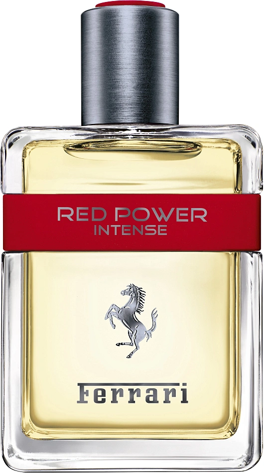 Ferrari Red Power Intense — фото 2