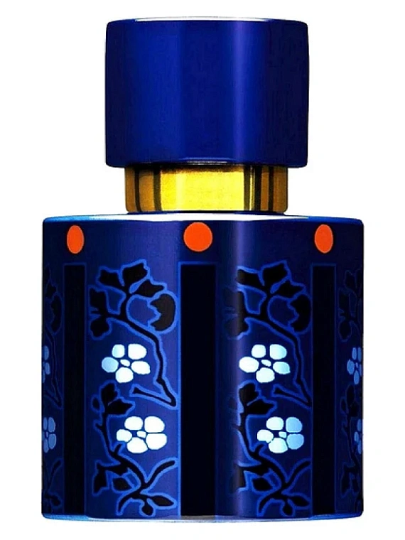 Panouge — Panouge Isabey Fleur Nocturne