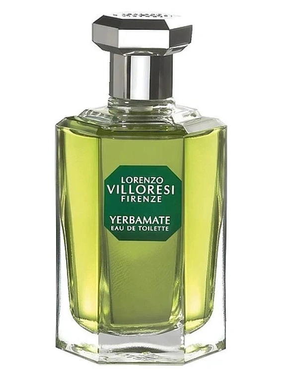 Lorenzo Villoresi — Lorenzo Villoresi Yerbamate