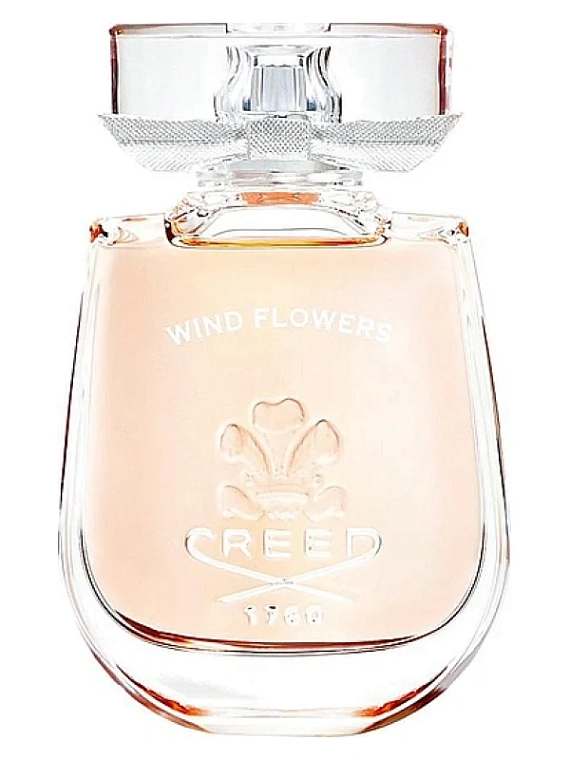 Creed — Creed Wind Flowers