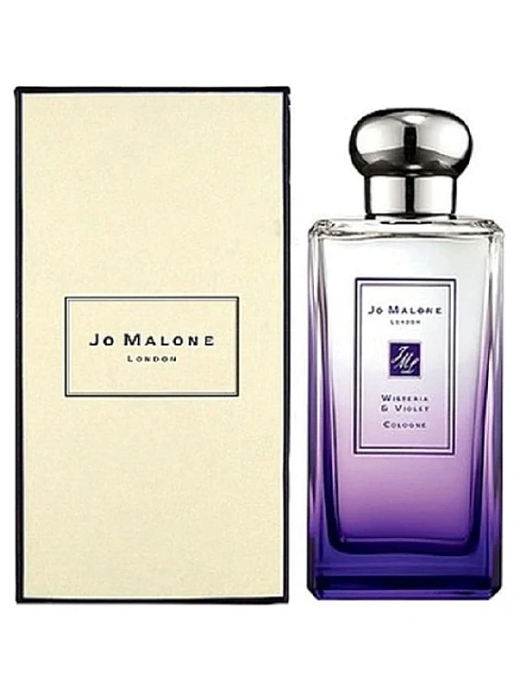 Jo Malone — Jo Malone Wisteria & Violet