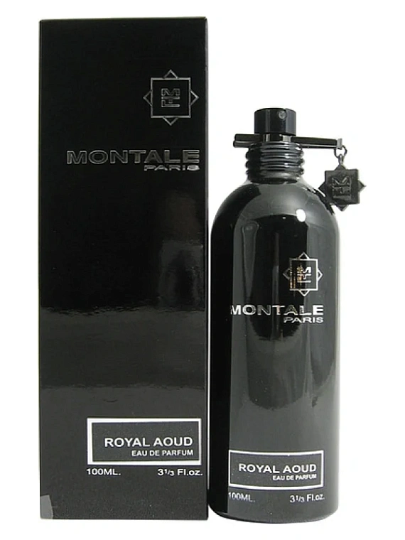 Montale — Montale Royal Aoud