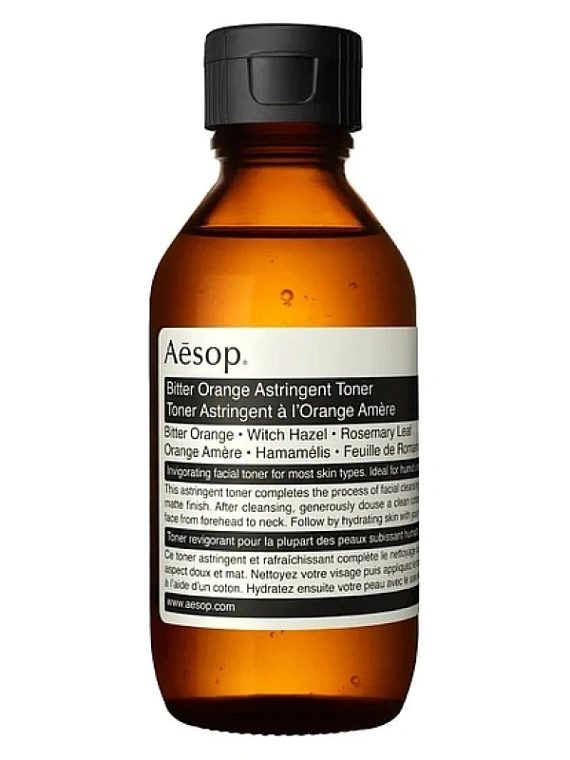 Aesop — Aesop Bitter Orange