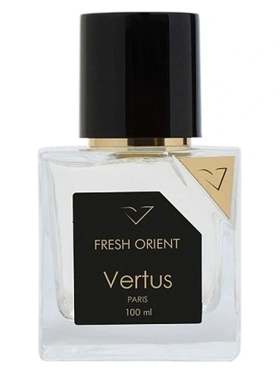 Vertus — Vertus Fresh Orient