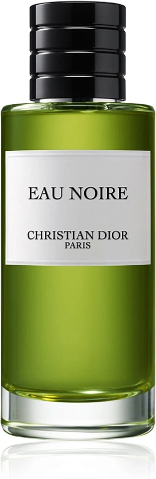 Christian Dior Eau Noire — фото 2