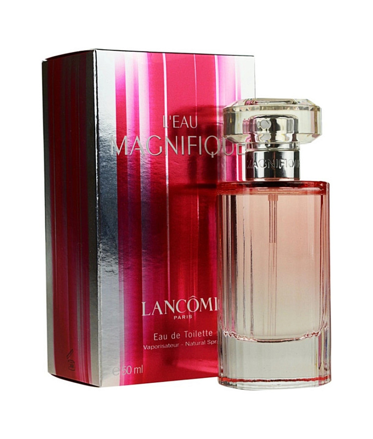 Lancome — Lancome L'eau Magnifique