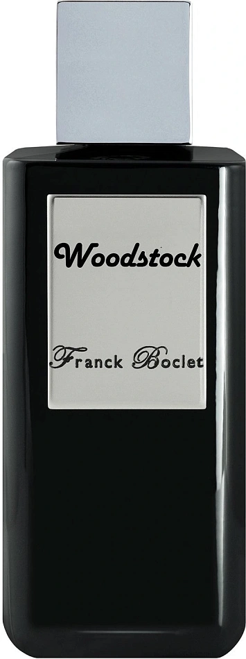 Franck Boclet Woodstock — фото 2