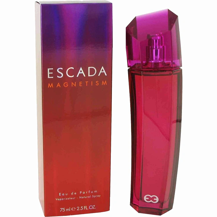 Escada Magnetism for women — фото 3