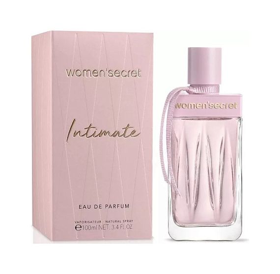 Women Secret — Women Secret Intimate