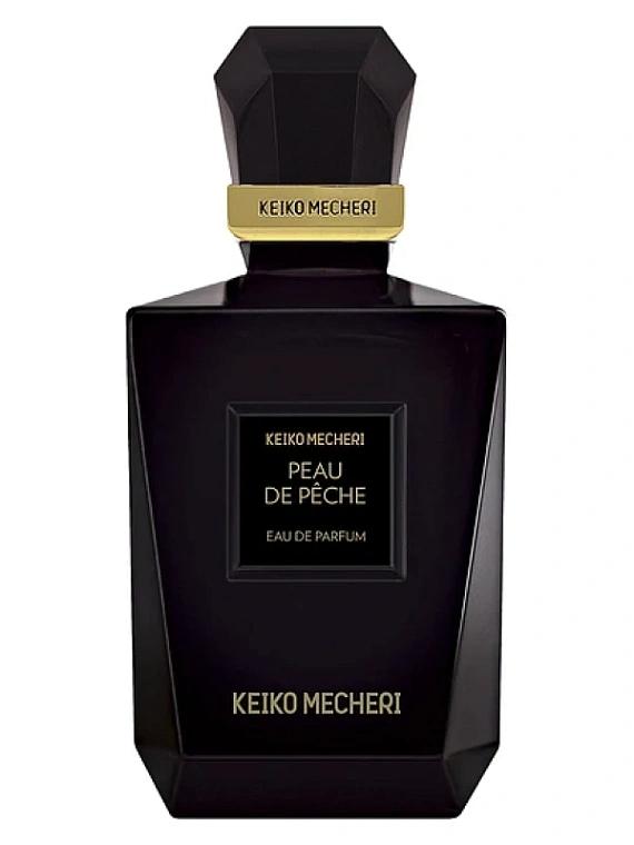 Keiko Mecheri — Keiko Mecheri Peau De Peche