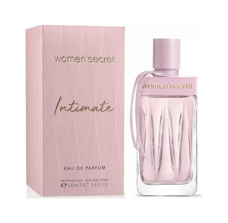 Women Secret — Women Secret Intimate