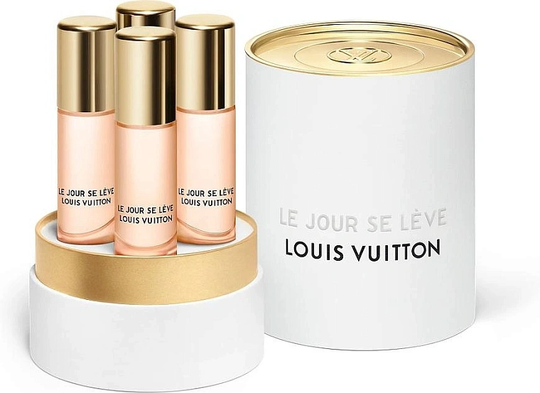 Louis Vuitton Le Jour se Leve — фото 3