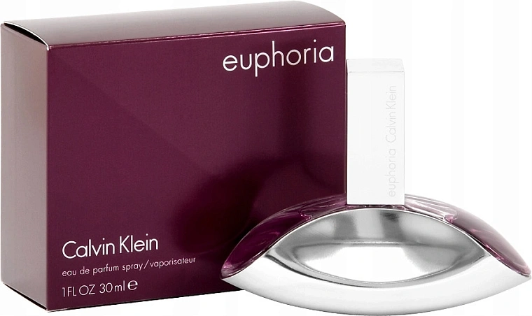 Calvin Klein Euphoria for women — фото 4