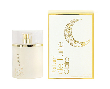 Parfums Genty Parfum de Lune Claire