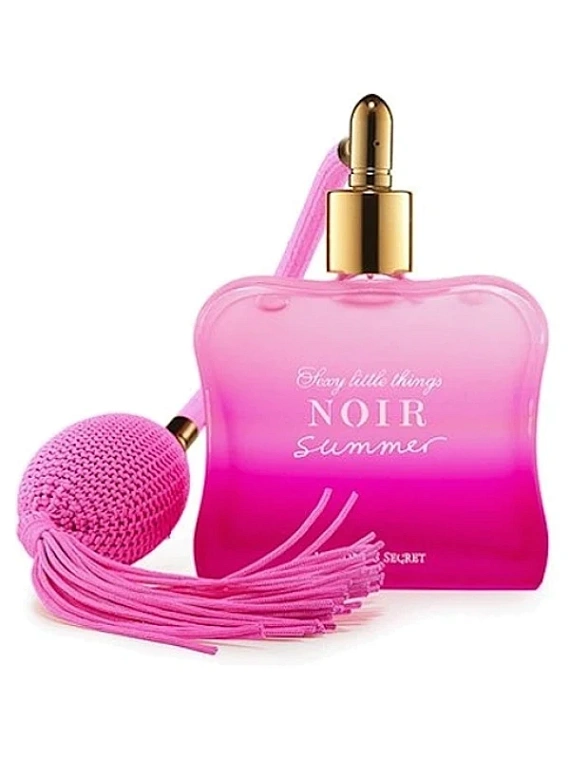 Victoria's Secret — Victoria's Secret Sexy Little Things Noir Summer