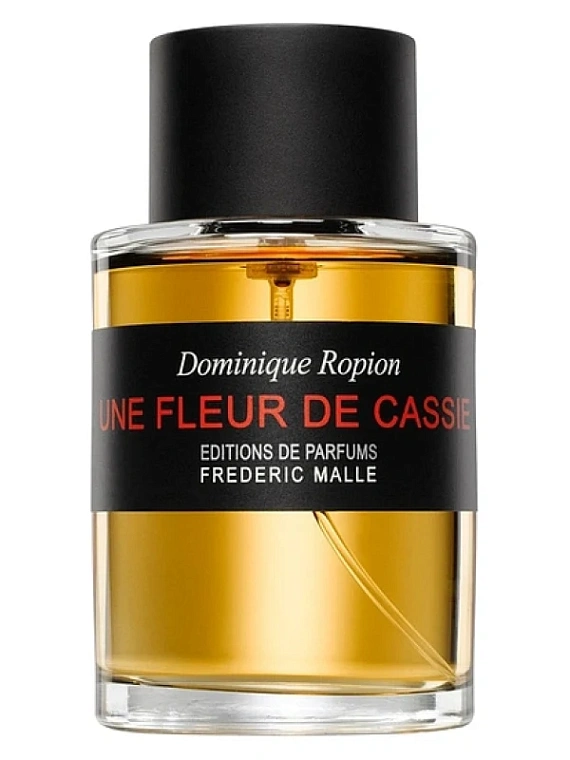 Frederic Malle — Frederic Malle Une Fleur de Cassie