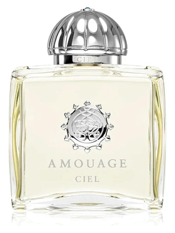 Amouage — Amouage Ciel pour femme Лосьон