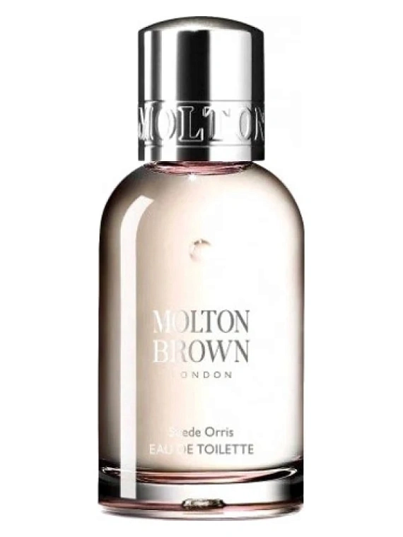 Molton Brown — Molton Brown Suede Orris