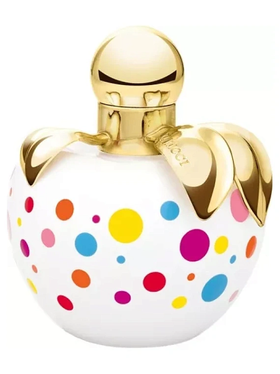 Nina Ricci — Nina Ricci Nina Pop