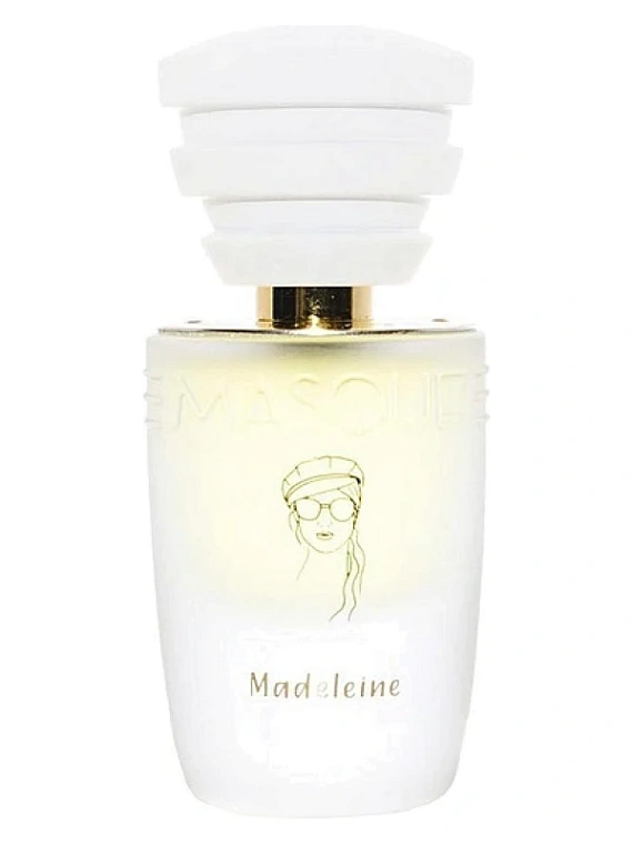 Masque — Masque Madeleine