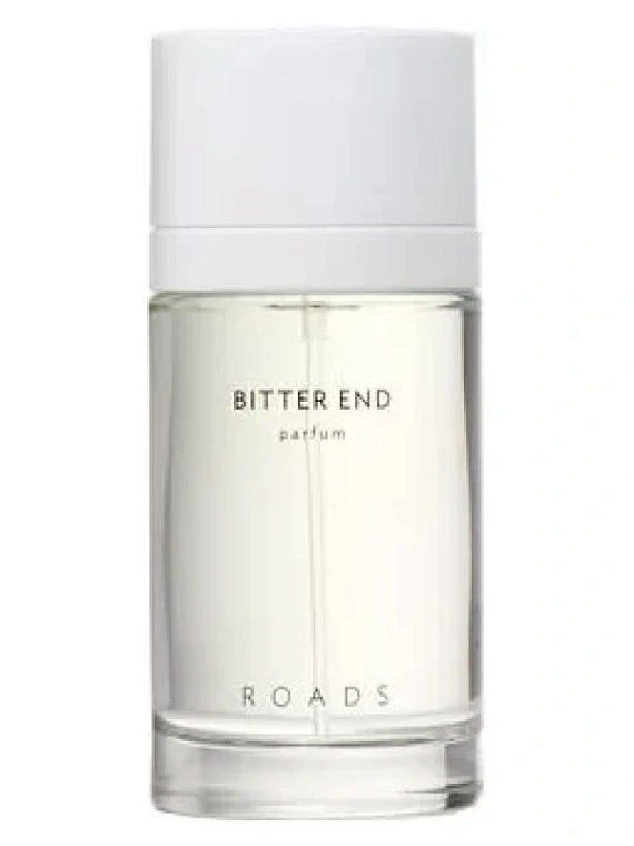Roads — Roads White Noise