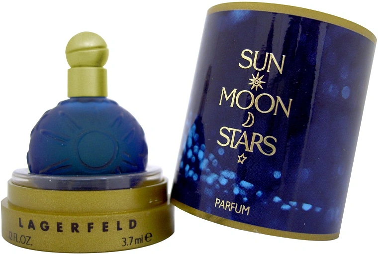 Karl Lagerfeld Sun Moon Stars Туалетная вода — фото 6