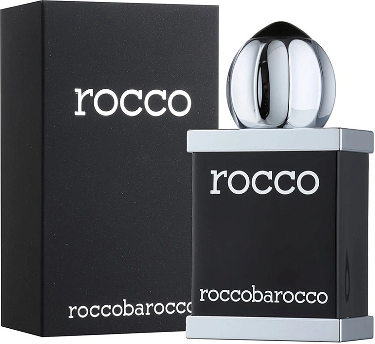 Roccobarocco Rocco Man — фото 3