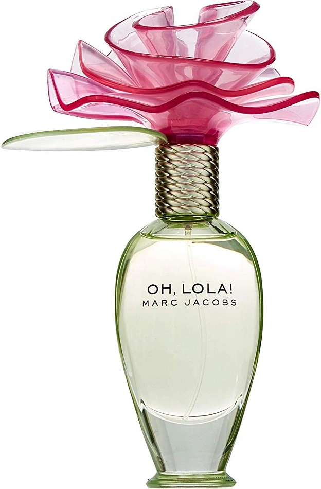 Marc Jacobs Oh Lola! Sunsheer — фото 2